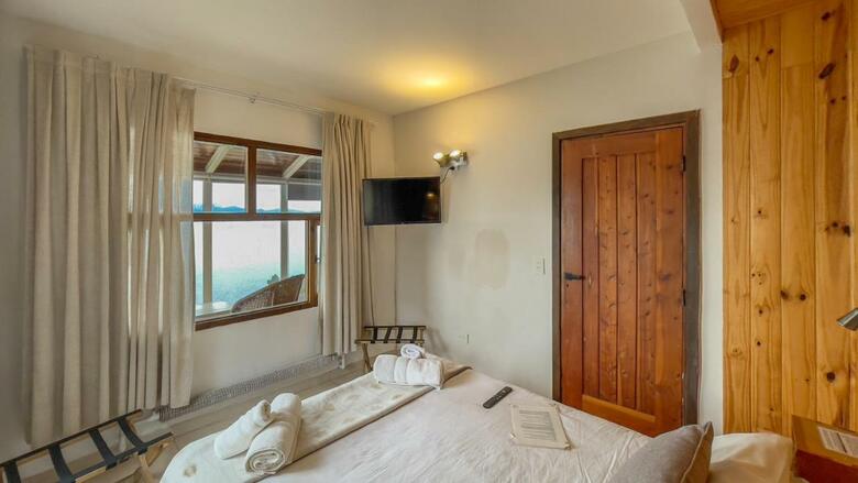 Lodge Las Gaviotas