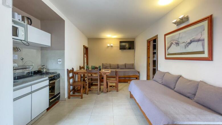 Lodge Las Gaviotas