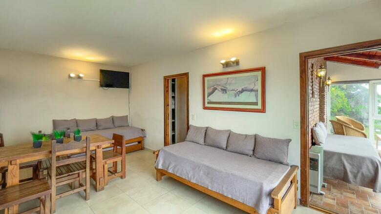 Lodge Las Gaviotas