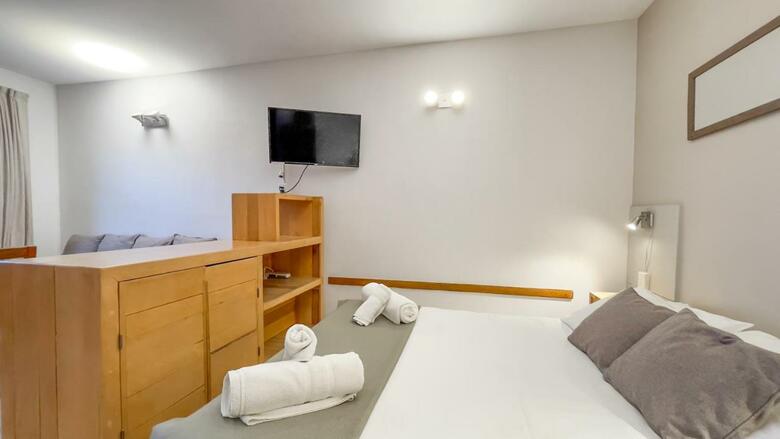 Lodge Las Gaviotas