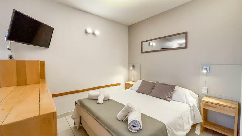 Lodge Las Gaviotas
