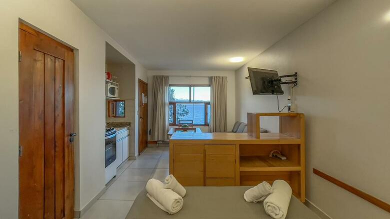 Lodge Las Gaviotas
