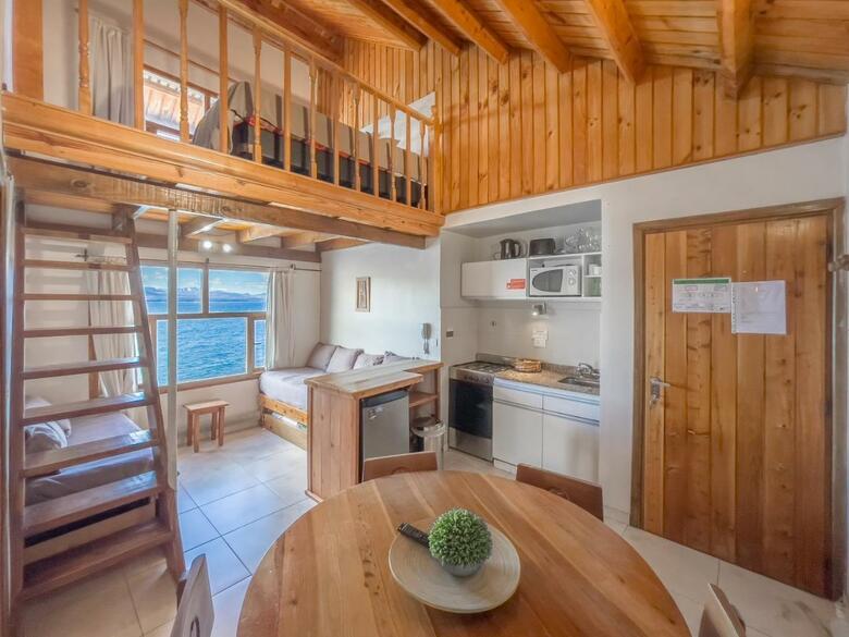 Lodge Las Gaviotas