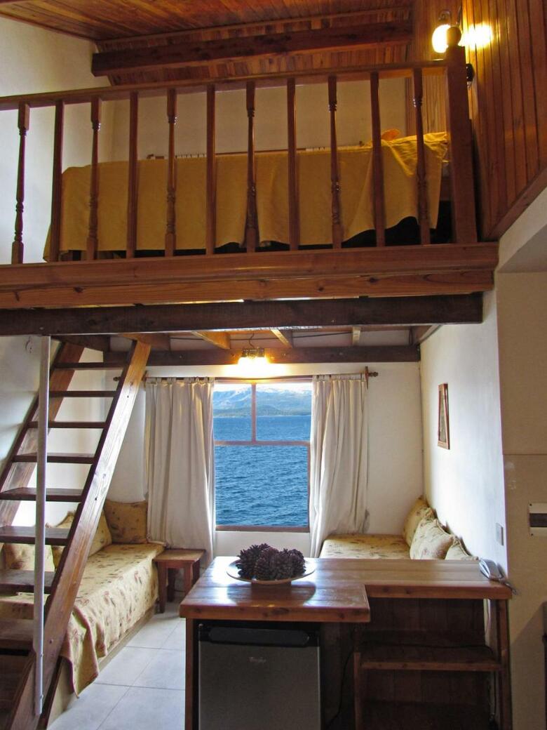 Lodge Las Gaviotas