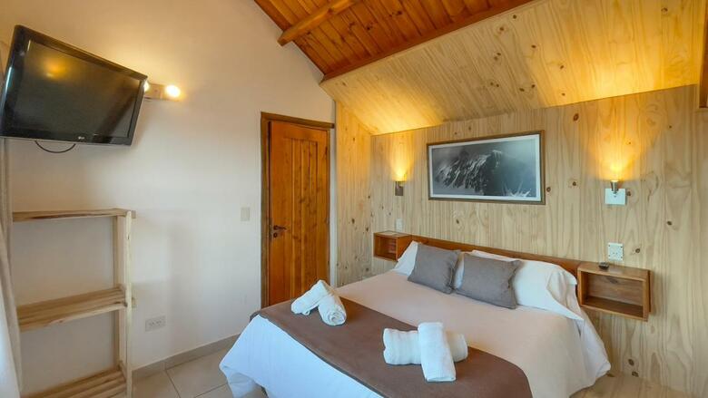 Lodge Las Gaviotas