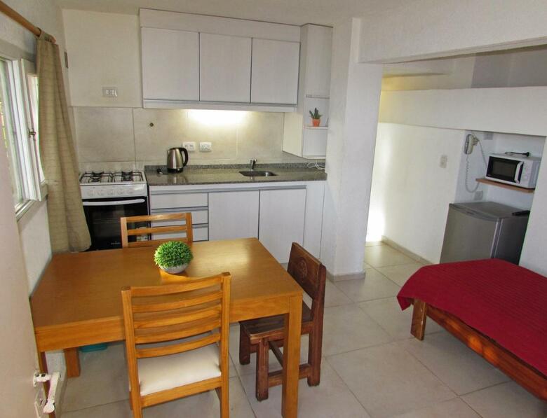 Lodge Las Gaviotas