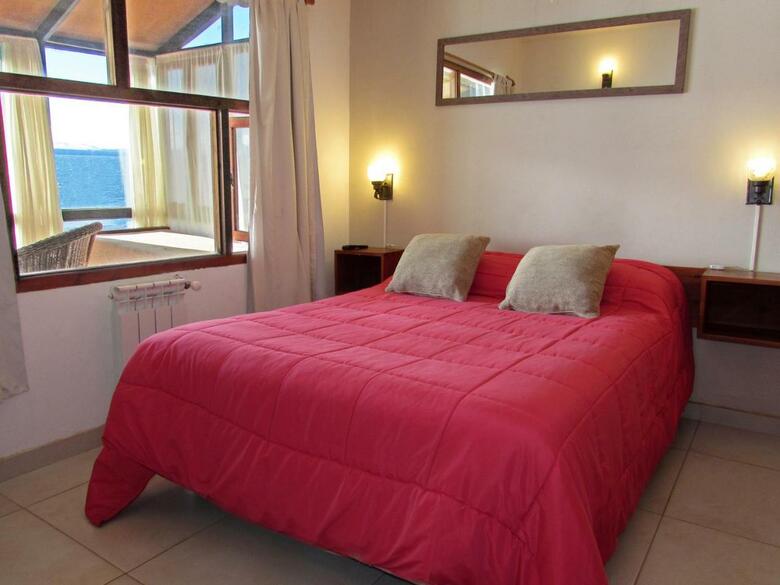 Lodge Las Gaviotas