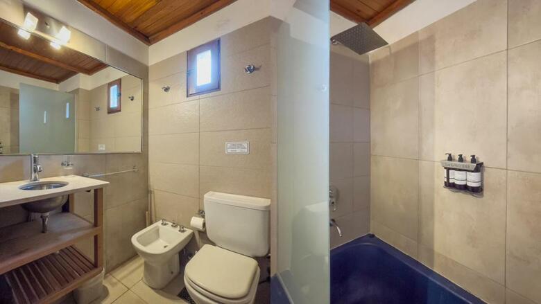 Lodge Las Gaviotas