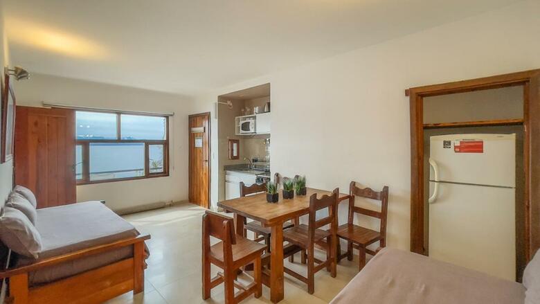 Lodge Las Gaviotas