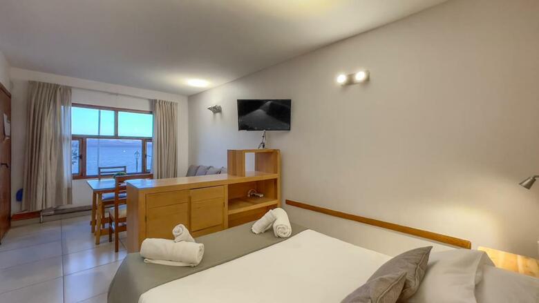 Lodge Las Gaviotas
