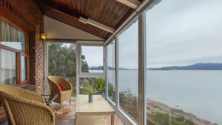 Lodge Las Gaviotas