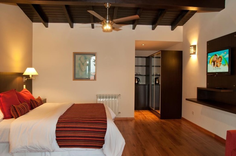 Monasterio Hotel Boutique
