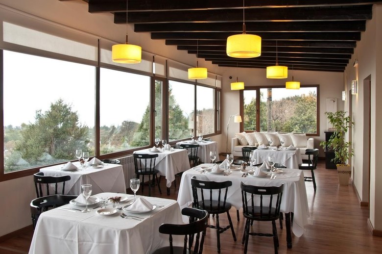 Monasterio Hotel Boutique