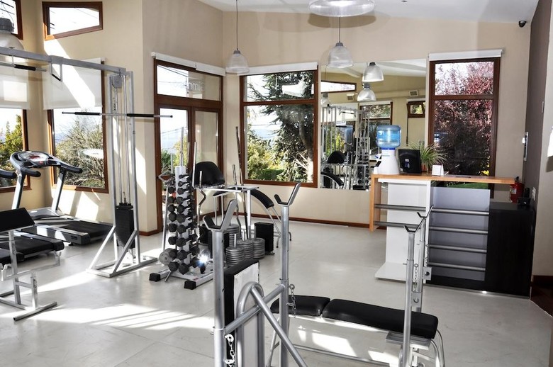 Monasterio Hotel Boutique