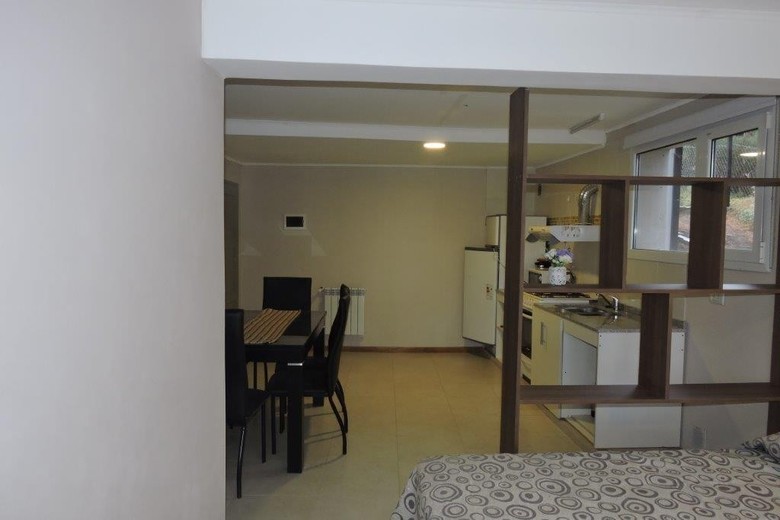 Apart Hotel Bungalows Matute
