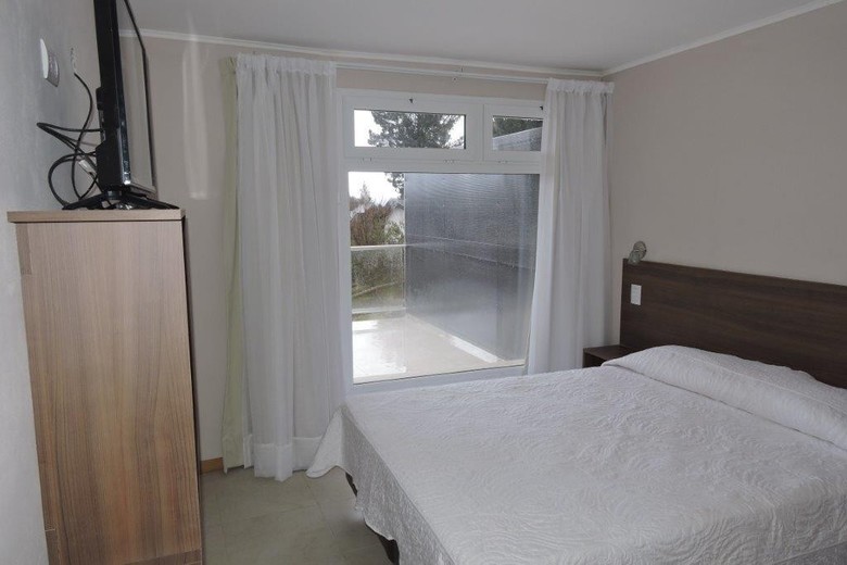 Apart Hotel Bungalows Matute