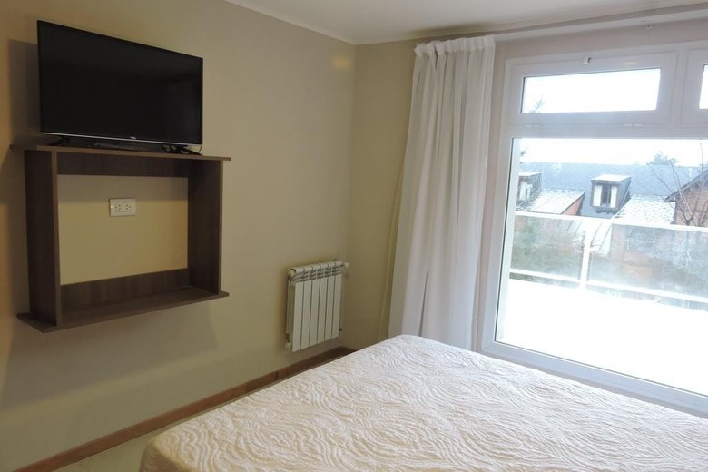 Apart Hotel Bungalows Matute