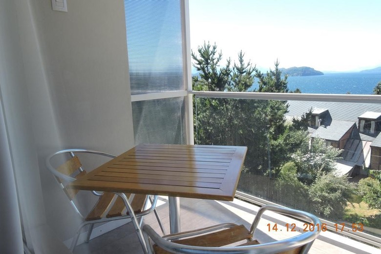Apart Hotel Bungalows Matute