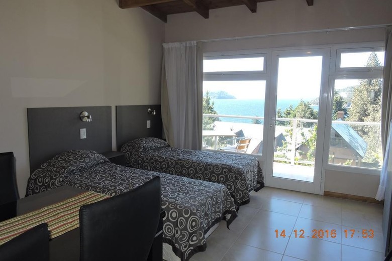 Apart Hotel Bungalows Matute