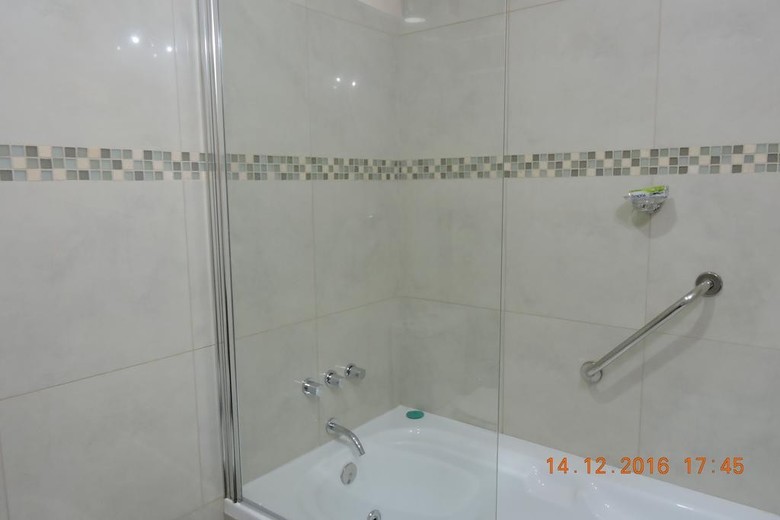 Apart Hotel Bungalows Matute