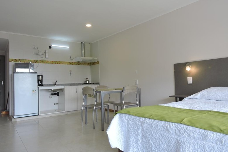 Apart Hotel Bungalows Matute