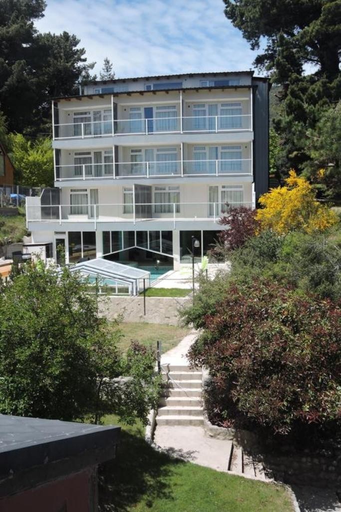 Apart Hotel Bungalows Matute