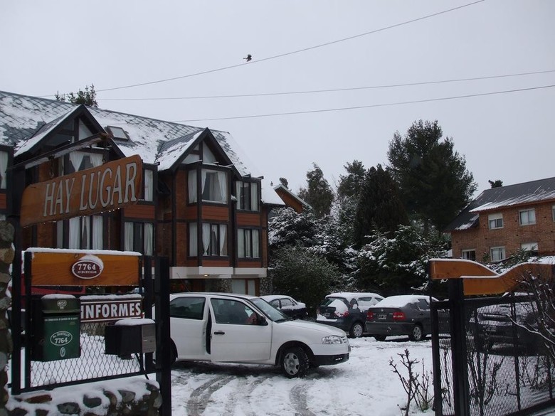Apart Hotel Bungalows Matute