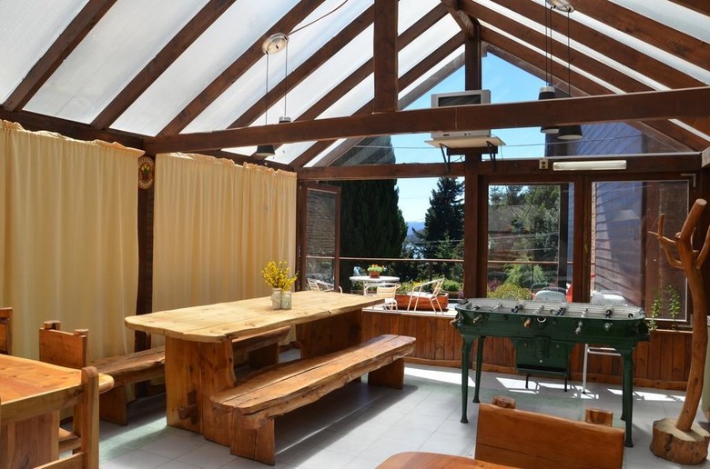 Apart Hotel Bungalows Matute