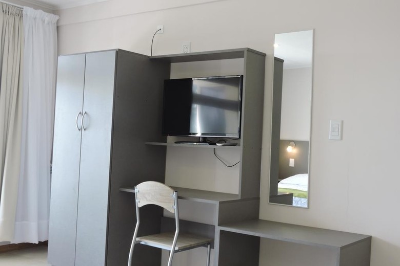Apart Hotel Bungalows Matute