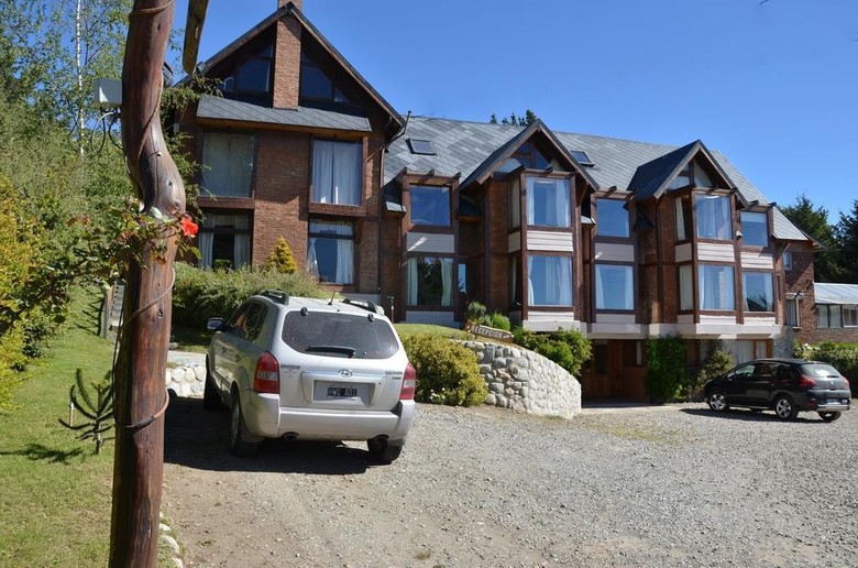 Apart Hotel Bungalows Matute