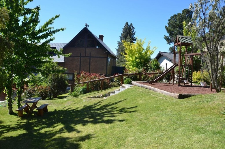 Apart Hotel Bungalows Matute