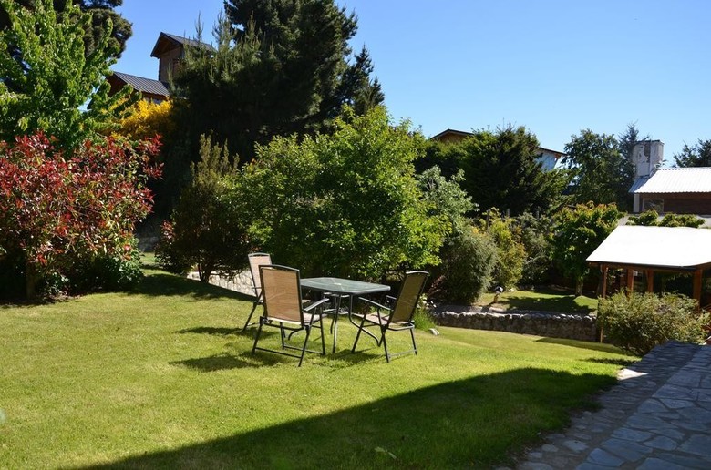 Apart Hotel Bungalows Matute