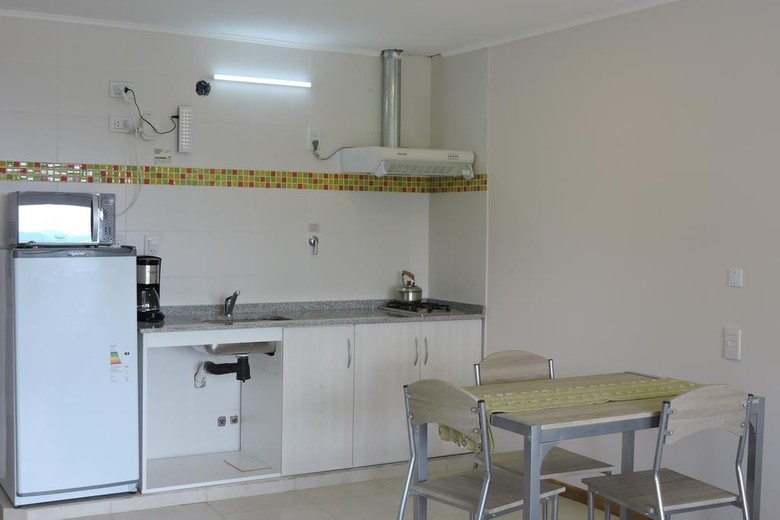 Apart Hotel Bungalows Matute
