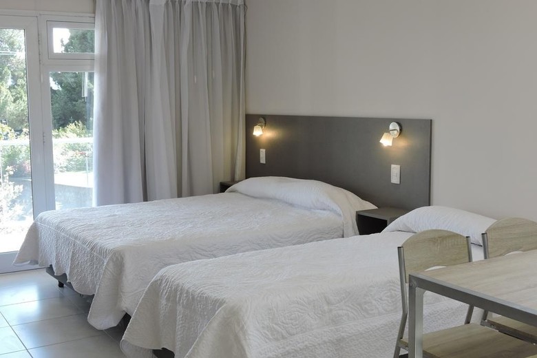 Apart Hotel Bungalows Matute