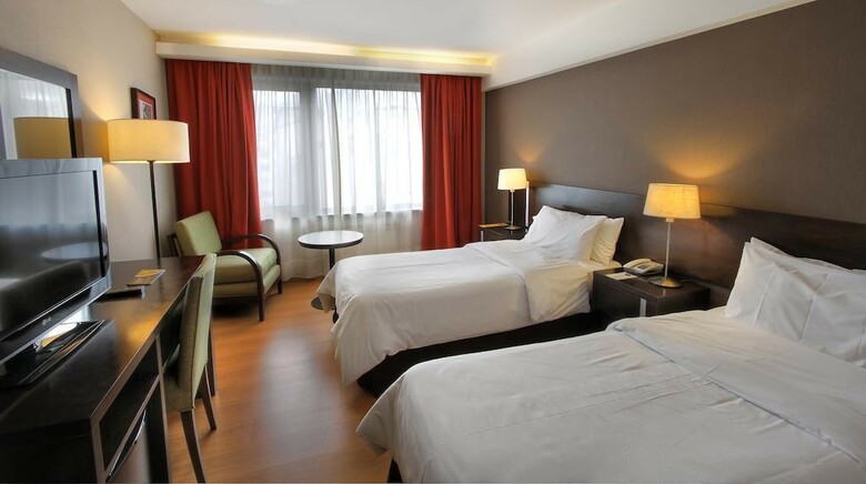 Hotel Crans Montana
