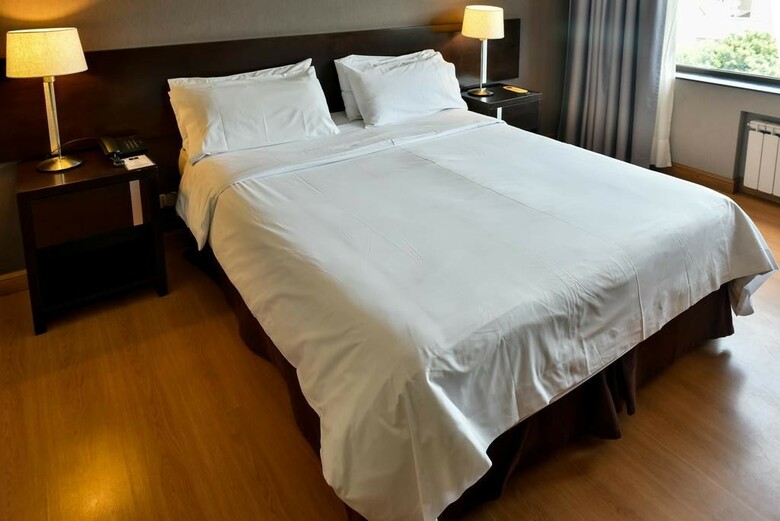 Hotel Crans Montana