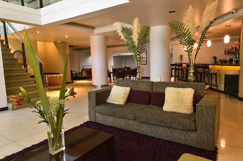 Hotel Crans Montana