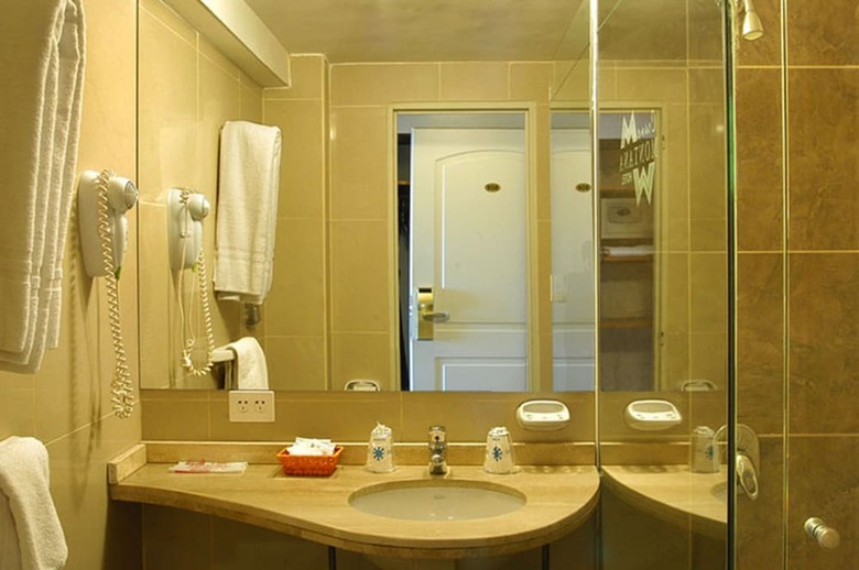 Hotel Crans Montana