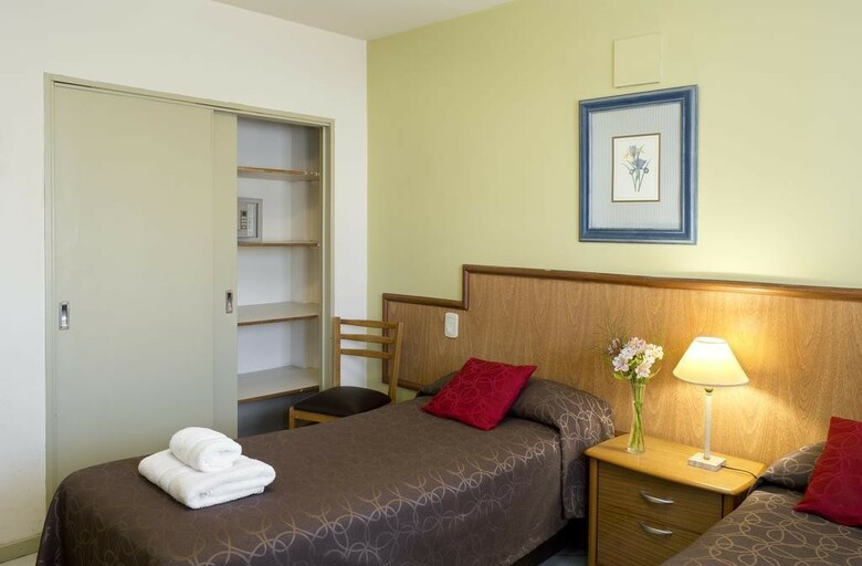 Hotel Internacional
