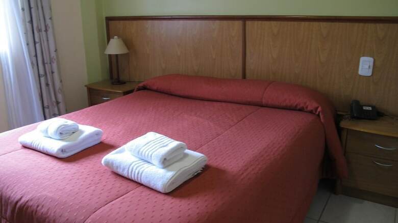 Hotel Internacional