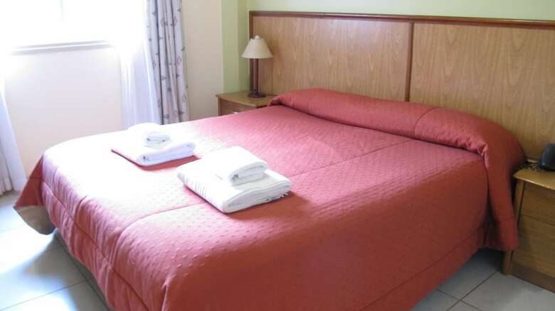Hotel Internacional