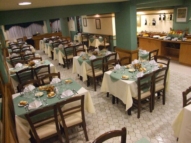 Hotel Internacional