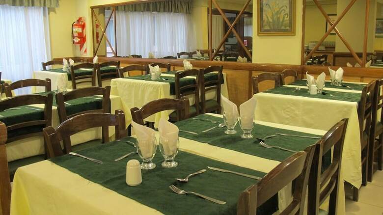 Hotel Internacional