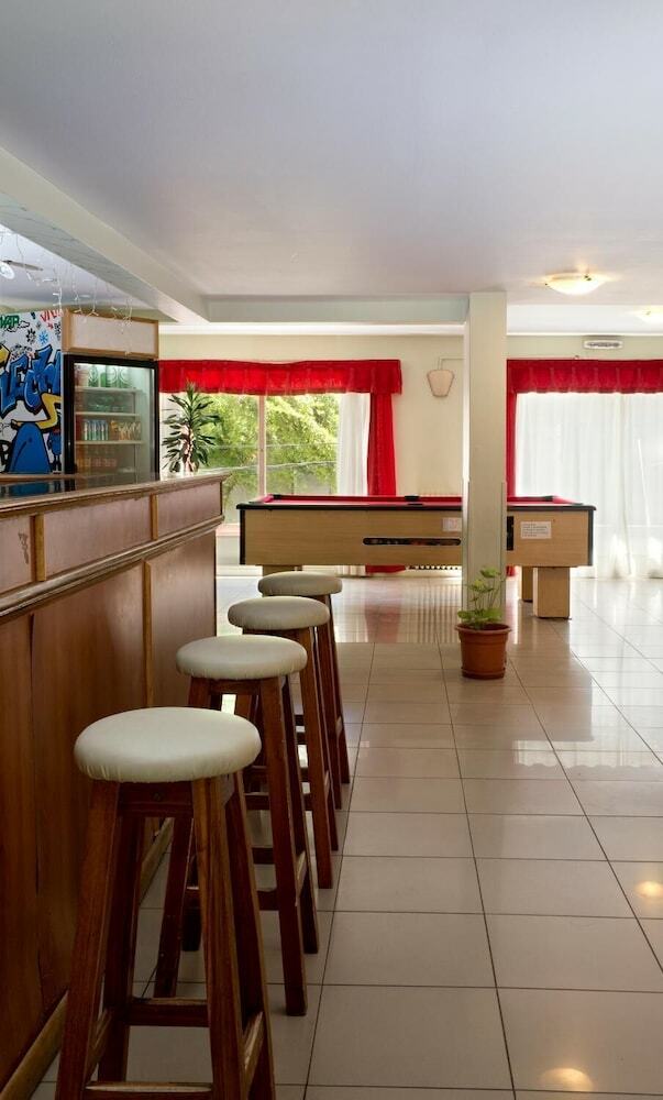 Hotel Internacional