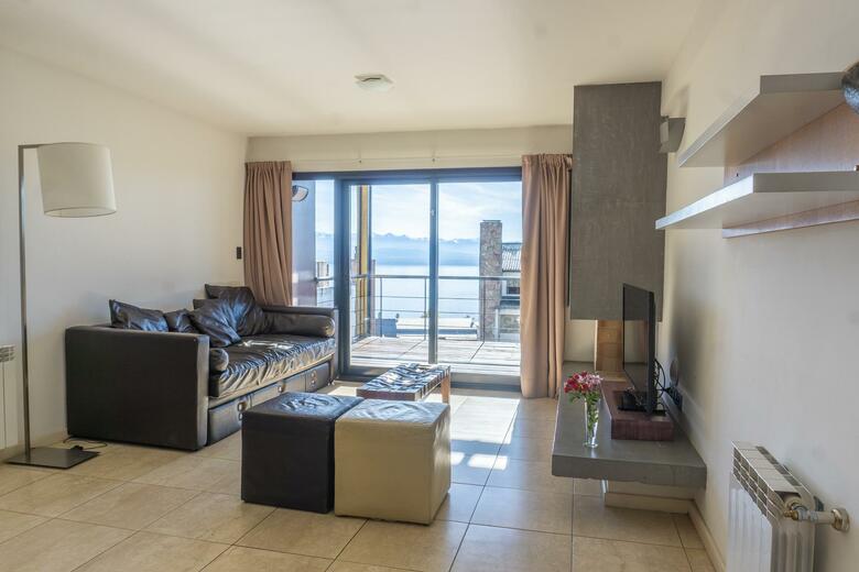 Apartamento Belgrano Decks