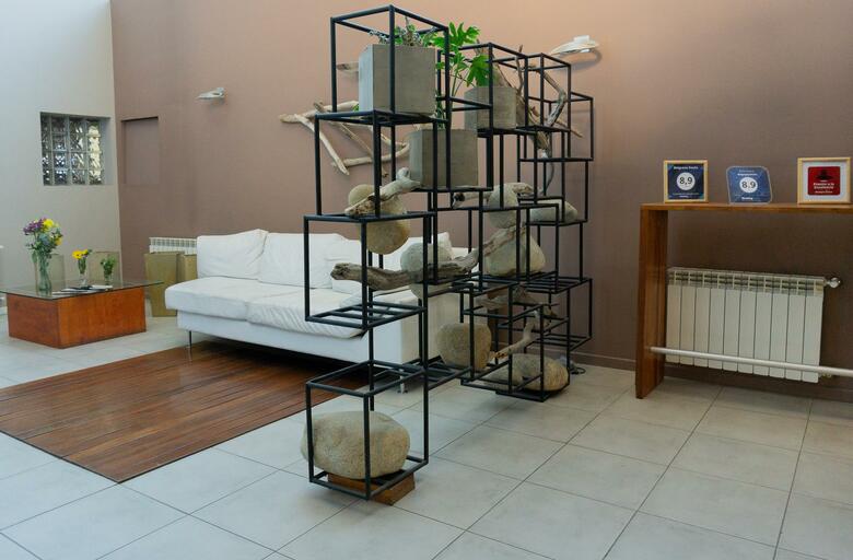 Apartamento Belgrano Decks
