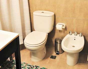 Apartamento Belgrano Decks