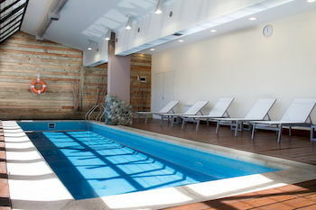 Apartamento Belgrano Decks