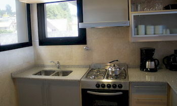 Apartamento Belgrano Decks