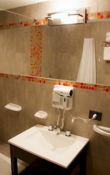 Apartamento Belgrano Decks